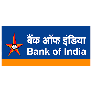 Bank of India Logo