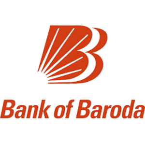 Bank of Baroda Logo